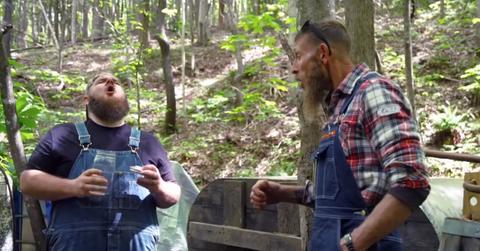 Moonshiners 15 Cast Members: Who’s Returning?