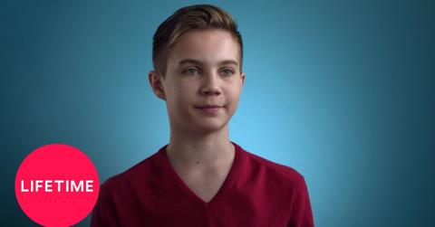 brady farrar dance moms