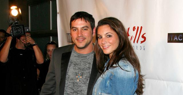 Was Tyler Christopher Married? Meet His Two Ex-Wives