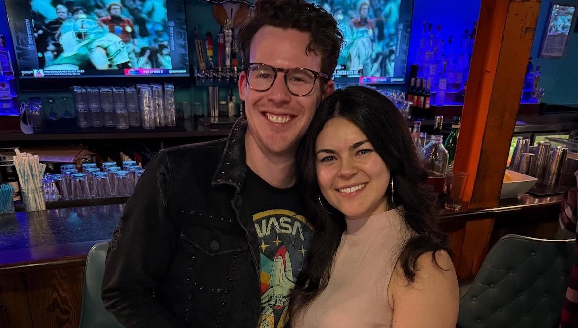 steven ramm girlfriend