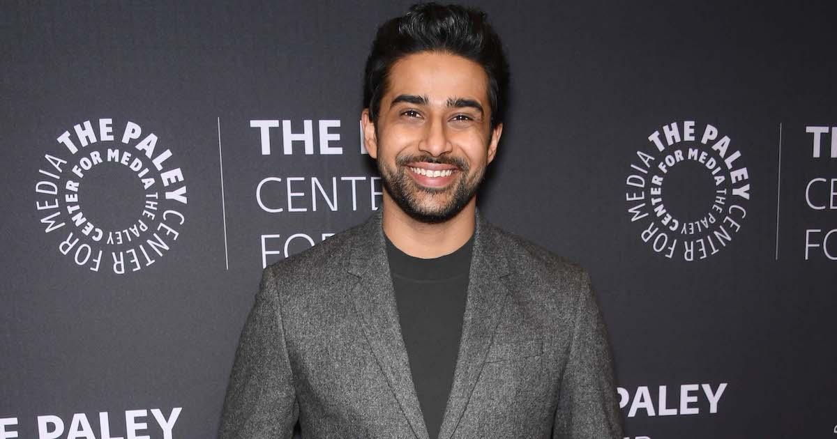 Suraj Sharma