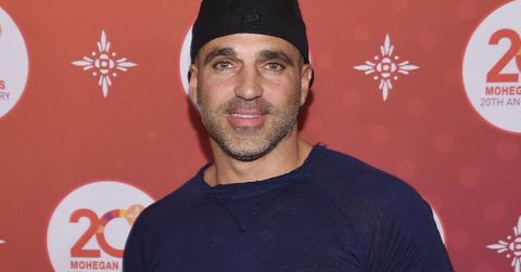 Joe Gorga