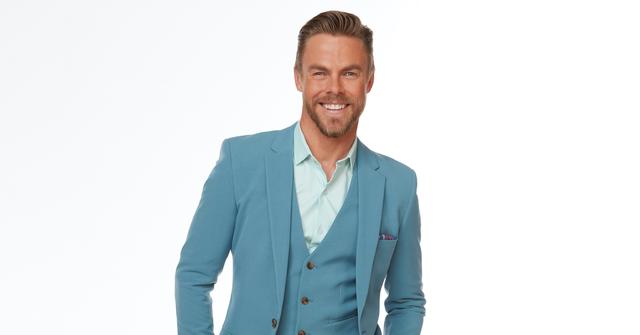 Derek Hough