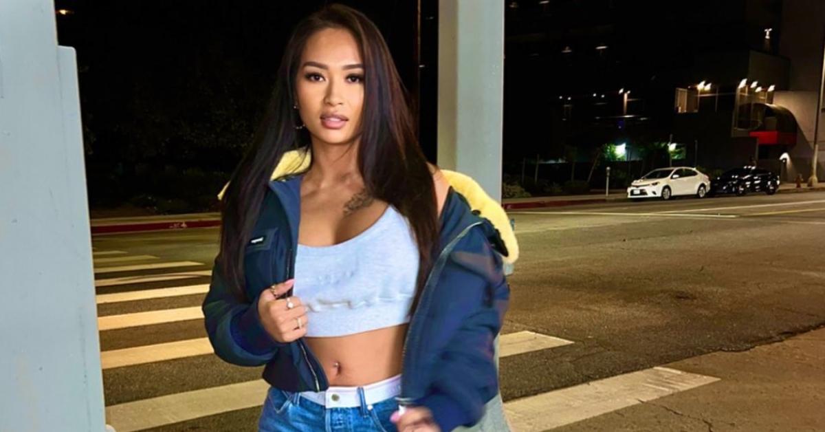 Virginia Huynh