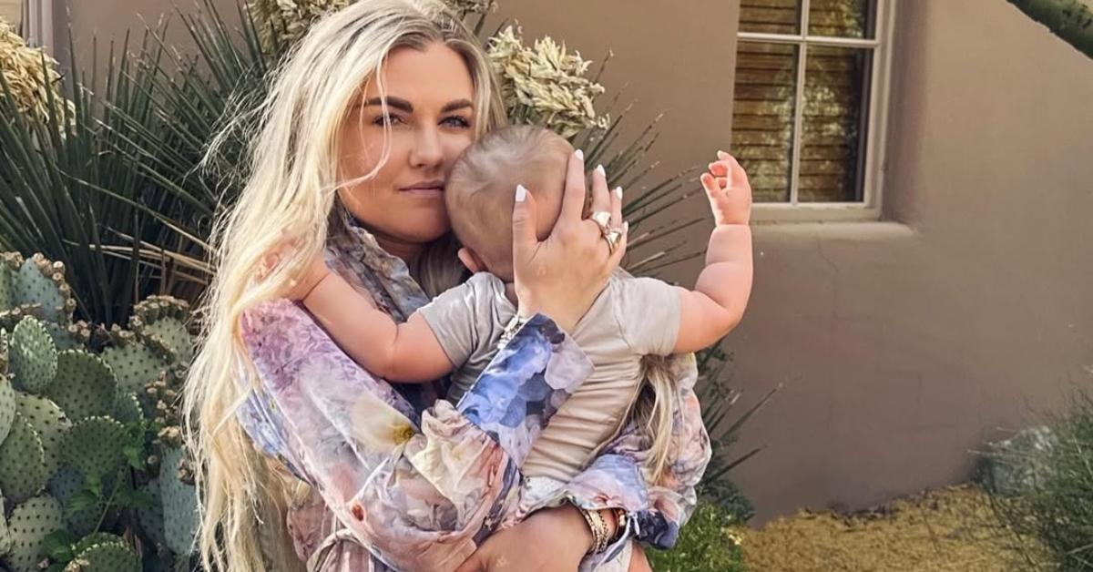 There's a Rumor That Erika Kirk Is Suing the View and ABC