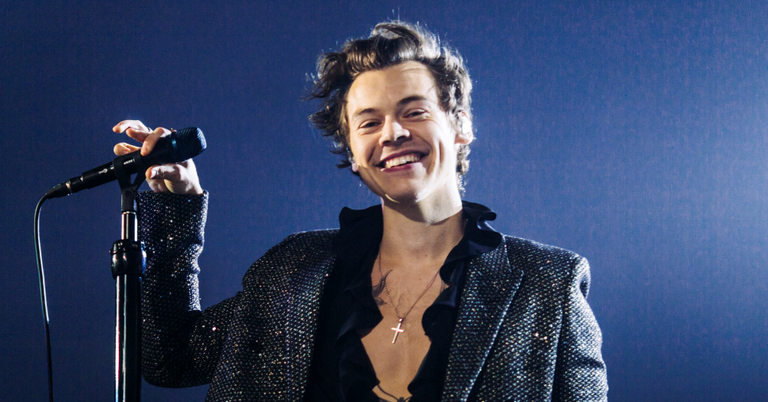 Is Harry Styles Gay? Details on the Music Sensation's Sexuality