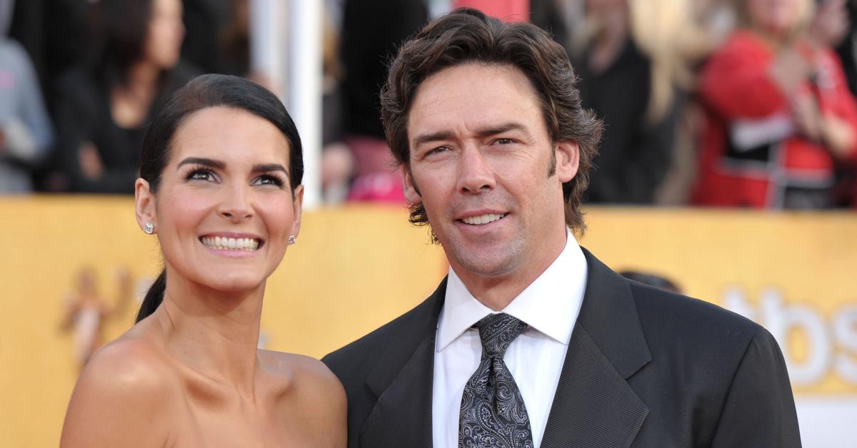 jason sehorn angie harmon