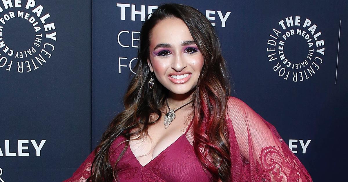 Jazz Jennings