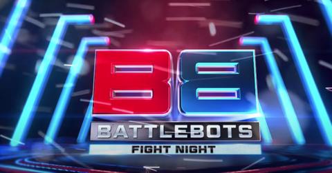 'Battlebots'