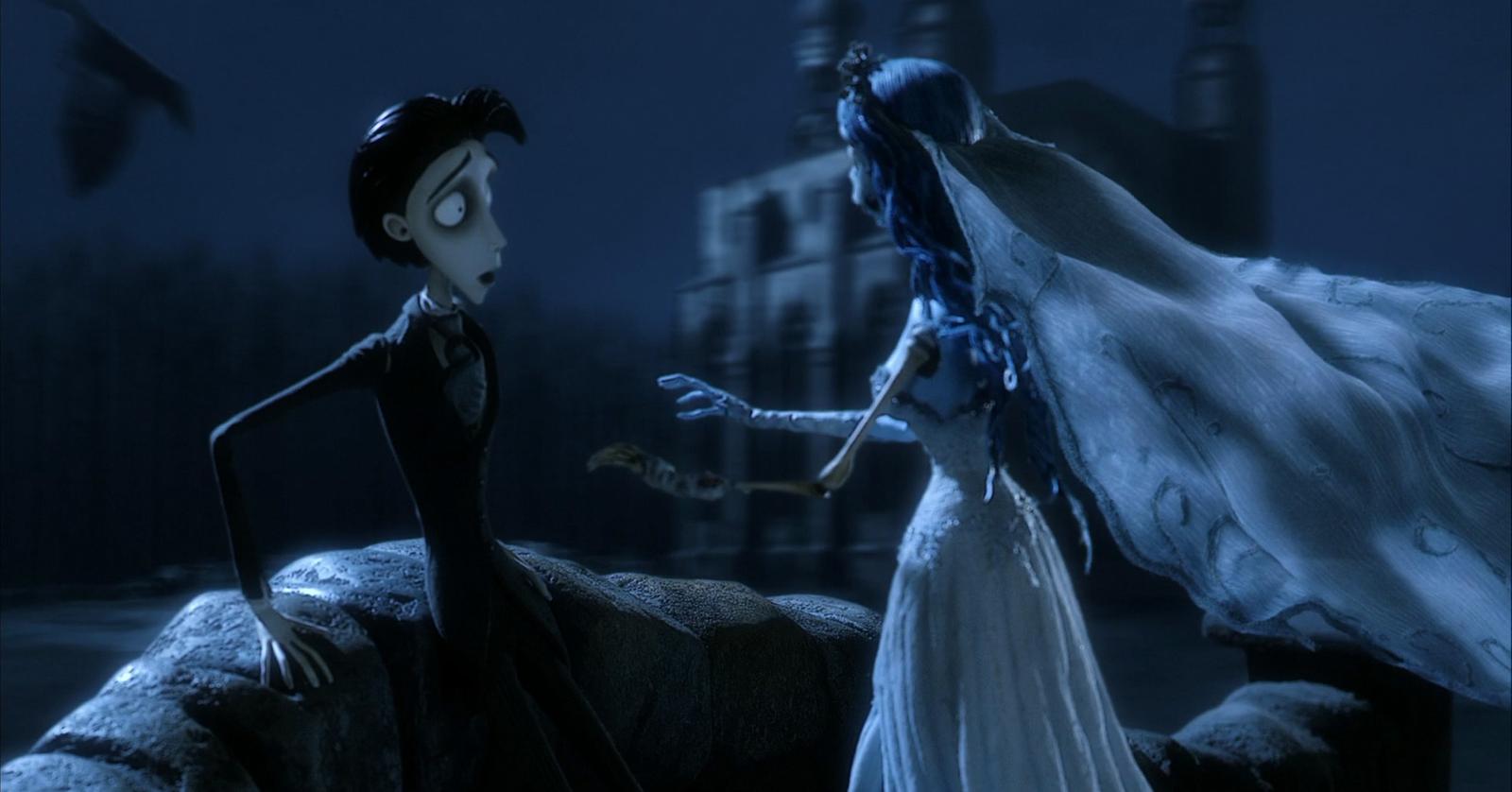 Is Corpse Bride on Disney Plus? Where to Watch!