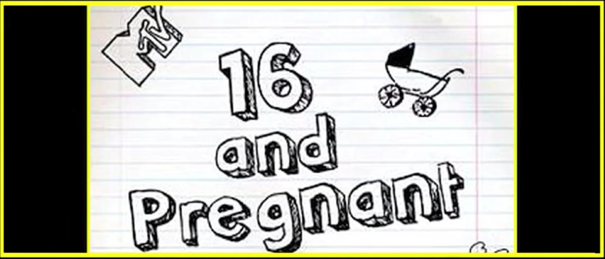 what happened to todd  and pregnant