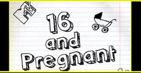 what happened to todd and pregnant