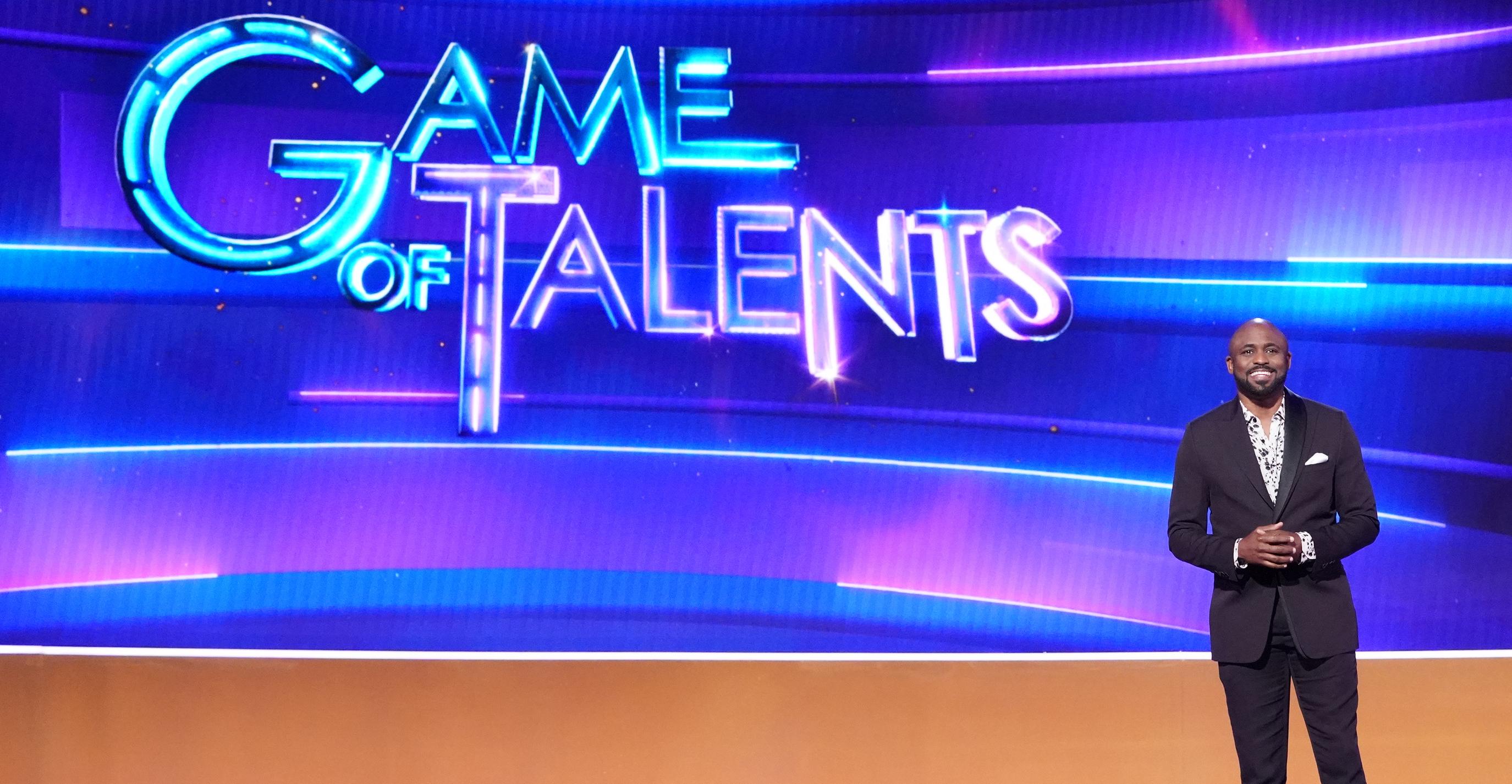 'Game of Talents' on Fox