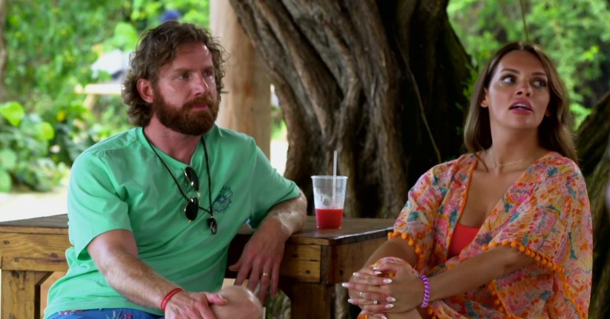 Married At First Sight Season 11 Honeymoon Location