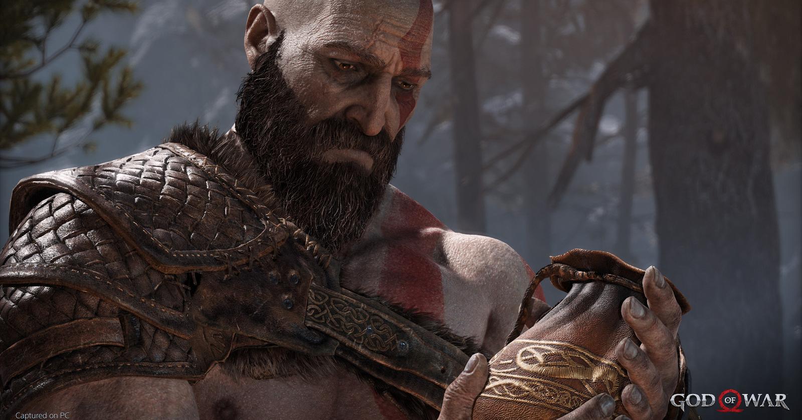 how long is god of war 3