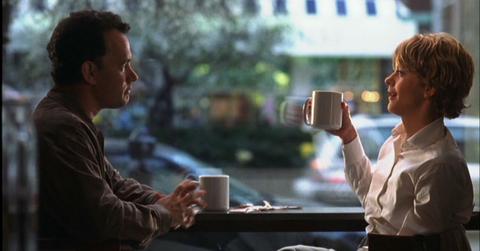 youve got mail film locations