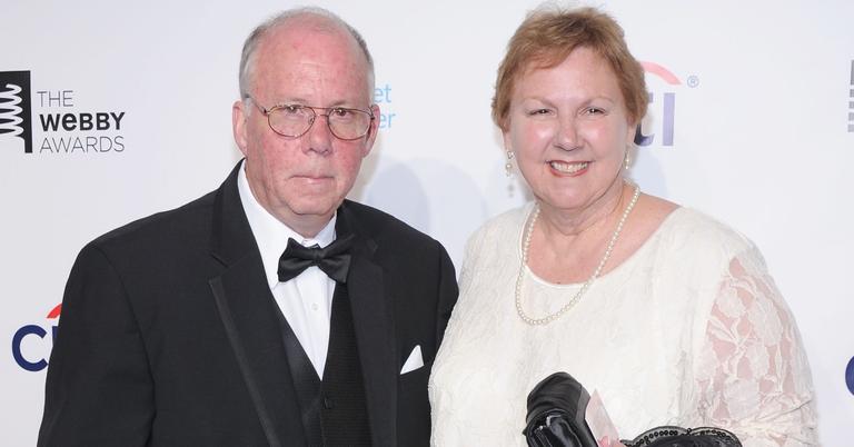 What Was Steve Wilhite's Net Worth? The GIF Inventor Has Died at 74