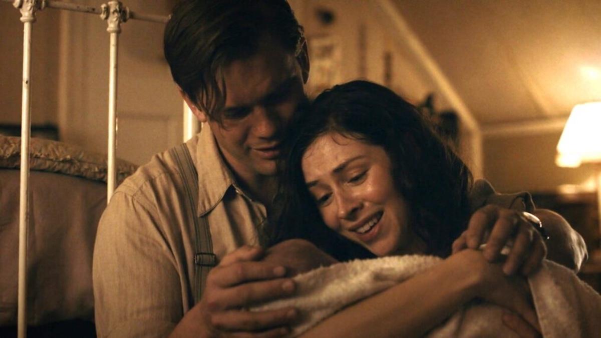‘Outlander: Blood Of My Blood’