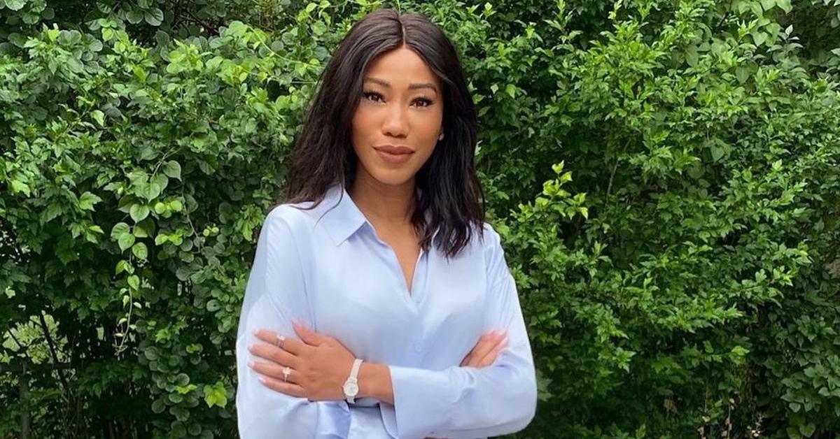 Who Are 'Growing Up Hip Hop's' Tahira Francis's Parents? Get the Tea