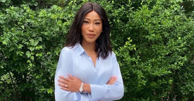 Growing Up Hip Hop's Tahira "Tee Tee" Francis