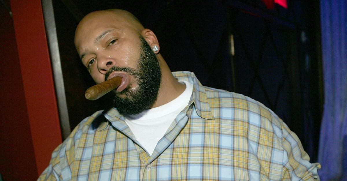 suge knight