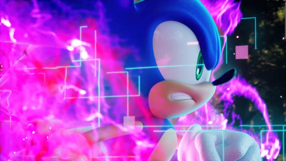 Sonic Frontiers Reveals New Final Horizon Animated Trailer