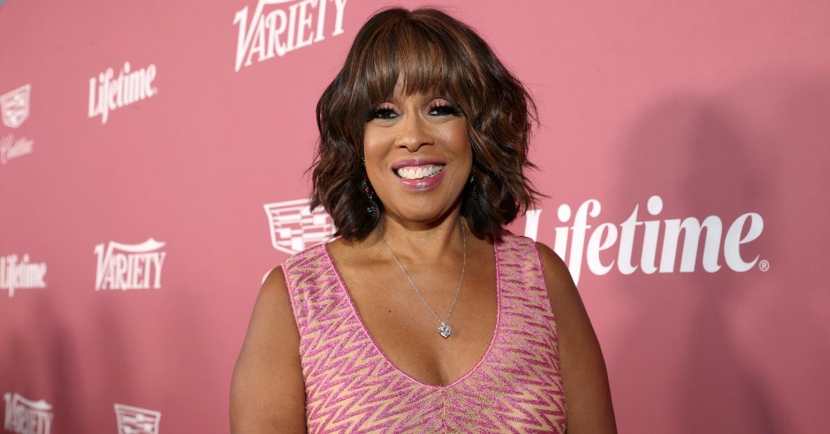 What Happened to CBS' Lead Anchor Gayle King on 'CBS Mornings'?