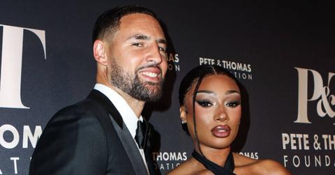 A Timeline of Megan Thee Stallion and Klay Thompson’s Romance