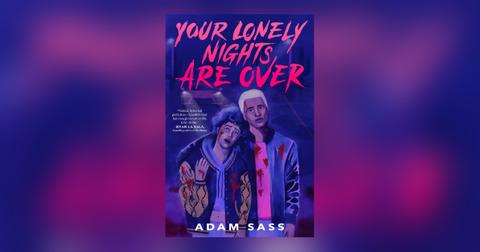 'Your Lonely Nights Are Over'