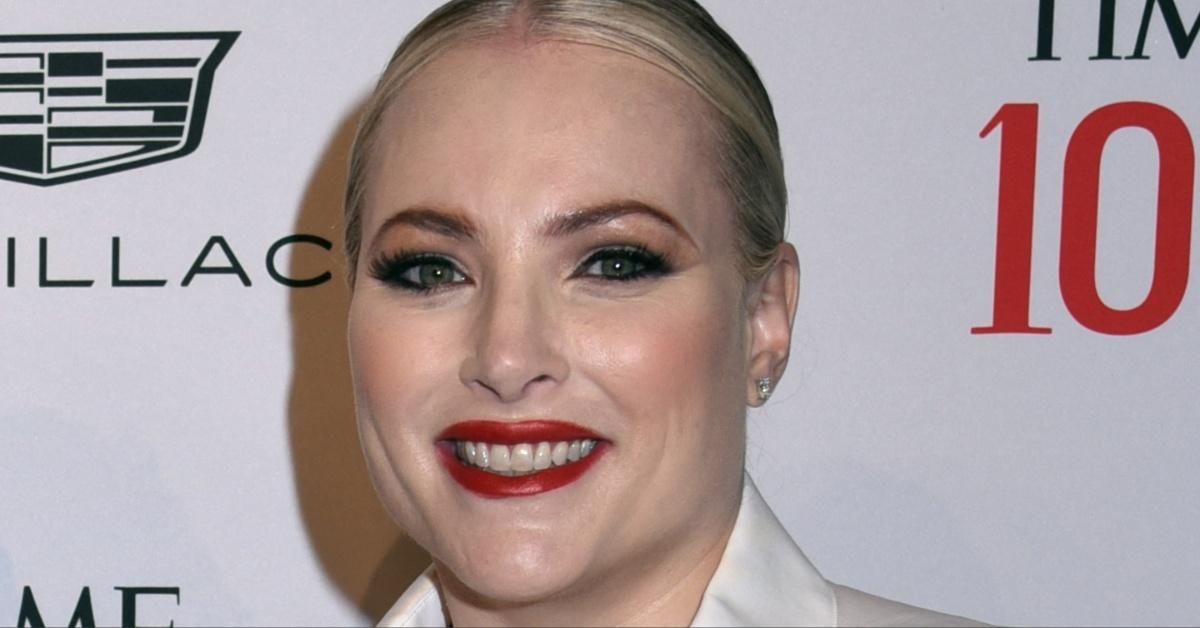 Meghan McCain Is Dragged After She Comments on Politics and Mister Rogers