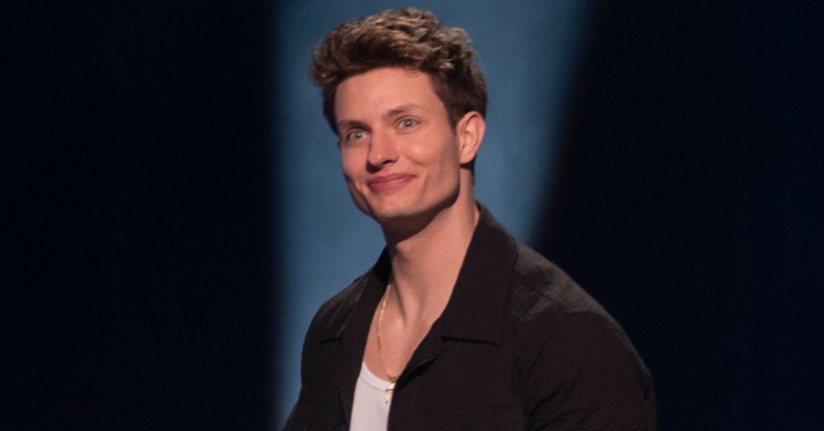 Inside Matt Rife's Net Worth and How He Built His Fortune