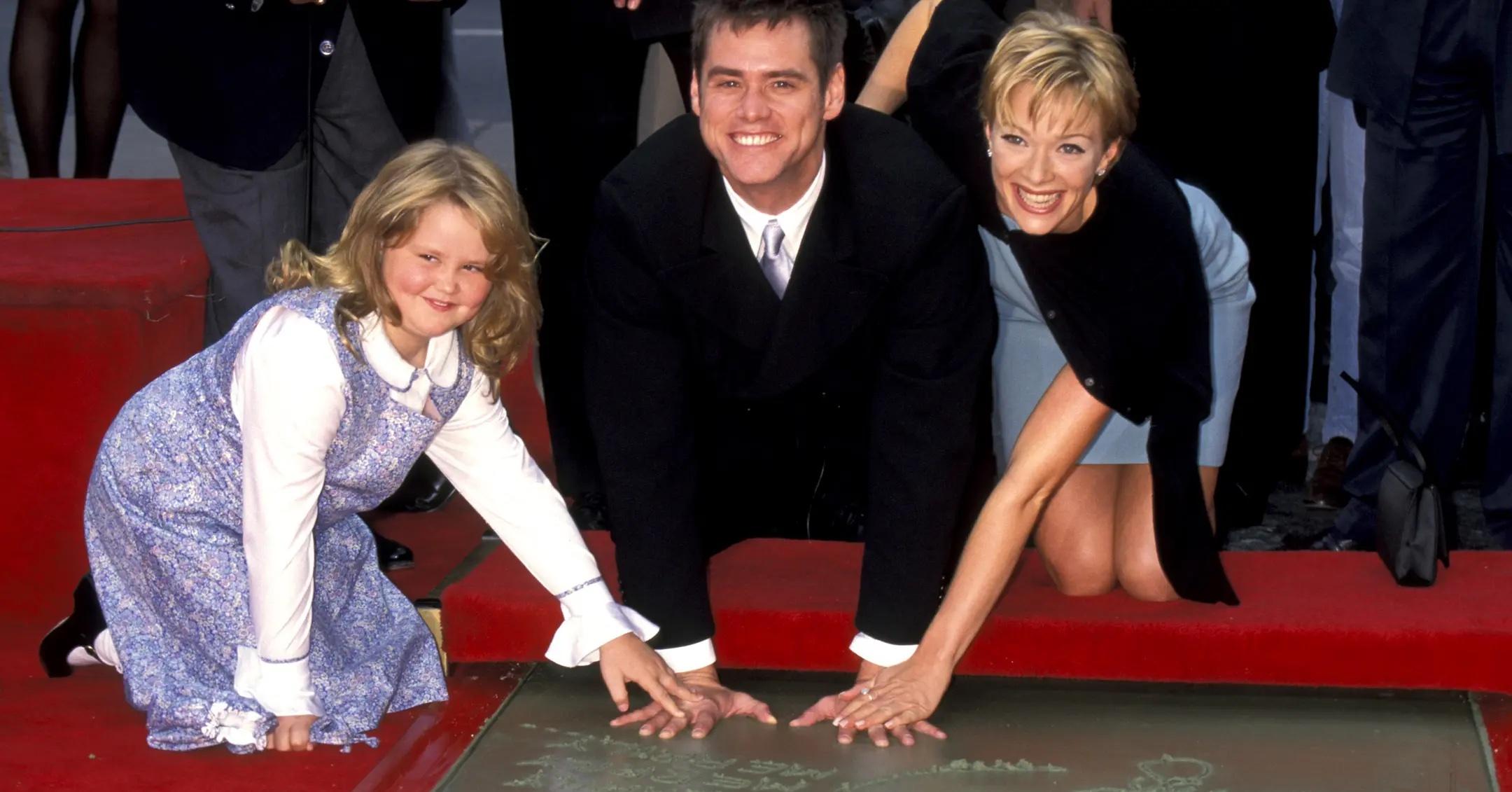 Does Jim Carrey Have Kids? A Look at the Actor's Family