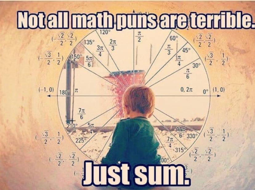 math meme