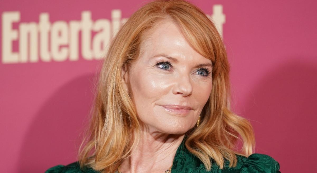 Marg Helgenberger Images