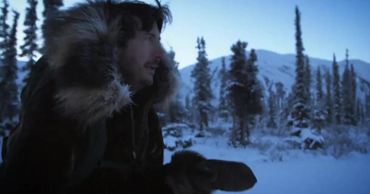 how real is life below zero