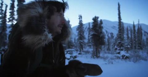 how real is life below zero