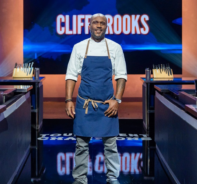 Meet Cliff Crooks' Wife: Everything You Need to Know