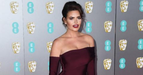 Celebrities With OnlyFans Accounts: Who's on the Exclusive Content Site