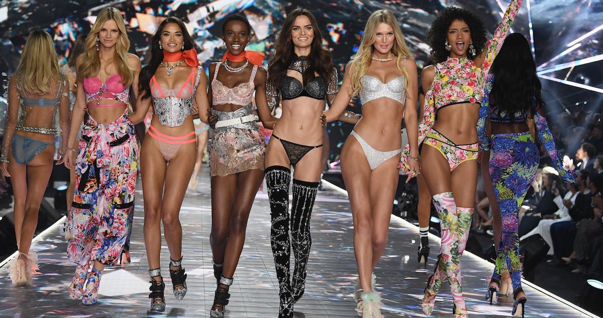 Victoria's Secret Model Says Annual Fashion Show Is Cancelled: Report