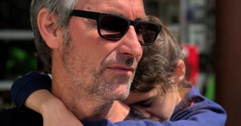 Mike Wolfe and Charlie Wolfe