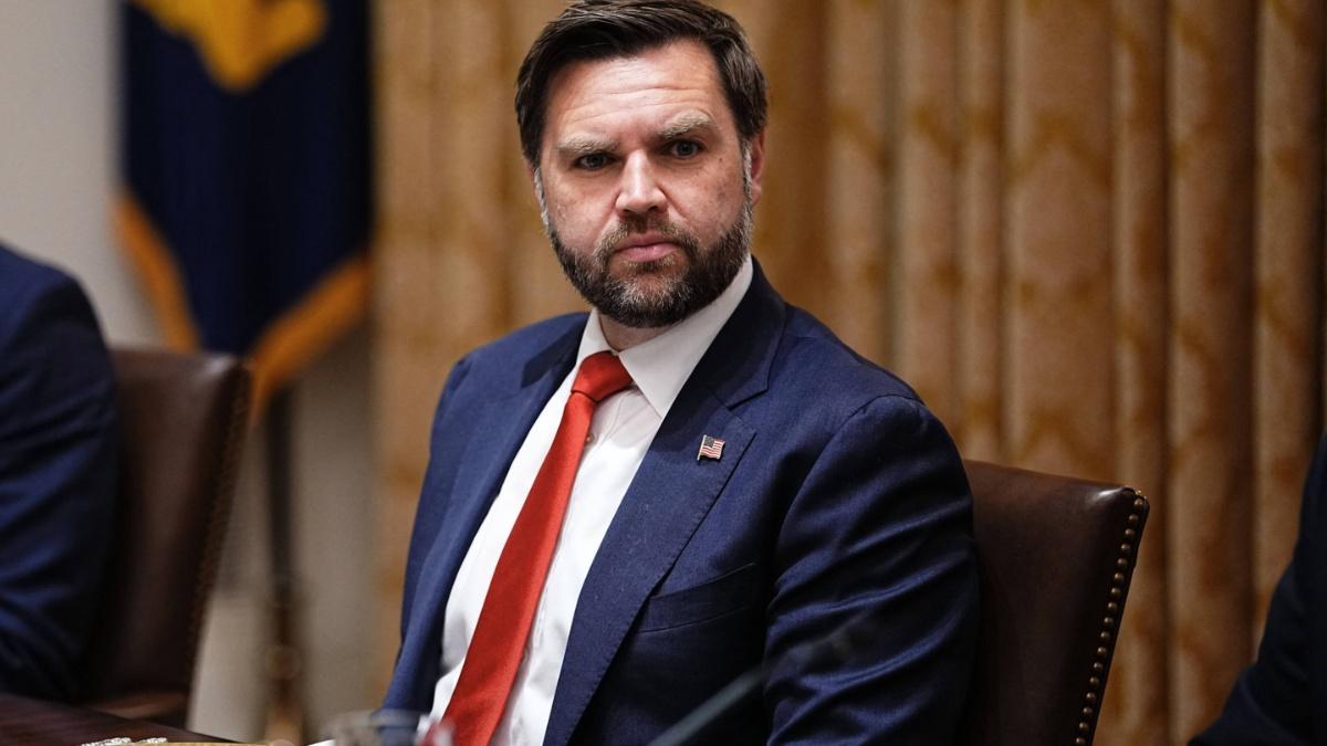 Will JD Vance Run For President In 2028?