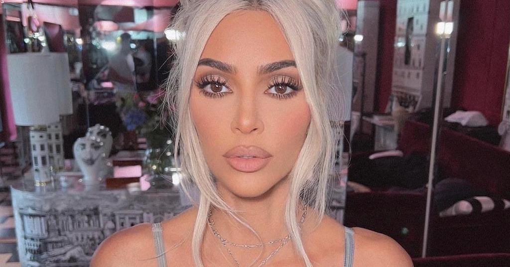 Kim Kardashian Skin Care Line: What We Know About SKKN