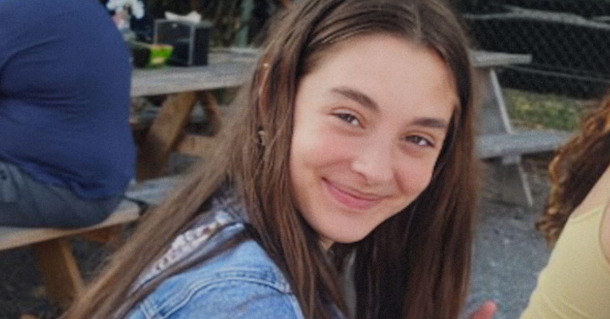 Mackenzie Shirilla