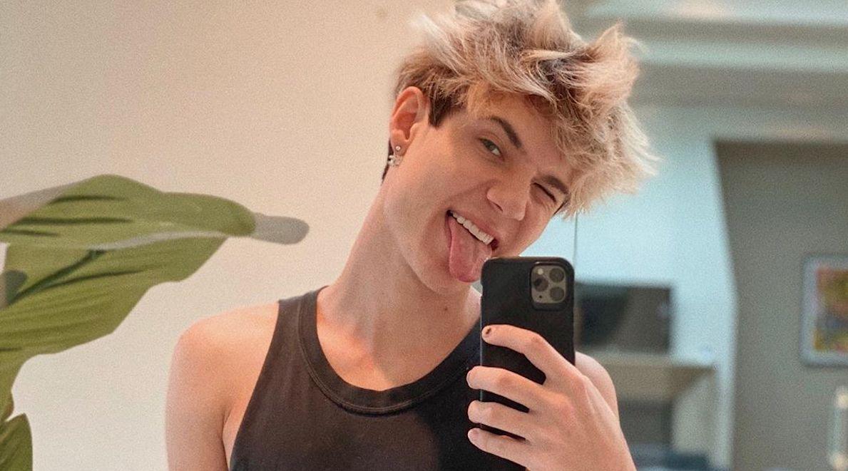 Sway House Members A Complete List of Everyone Who Lives in the House