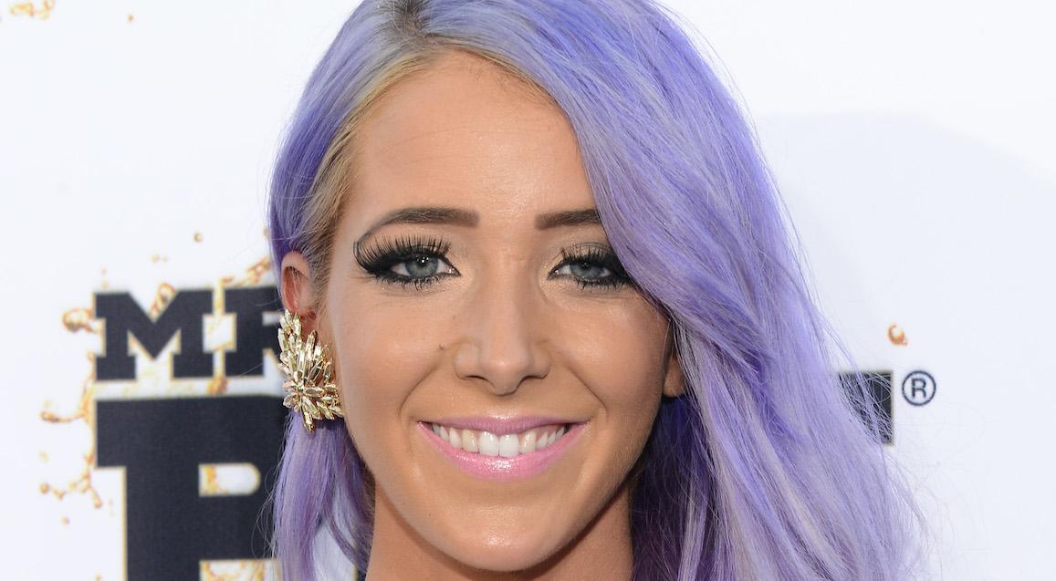 jenna marbles hair