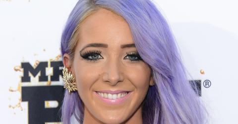 jenna marbles topic page