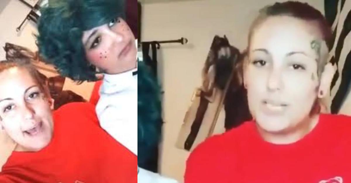 His Name Is Alex Tiktok Trend Pays Tribute To A Transgender Boy