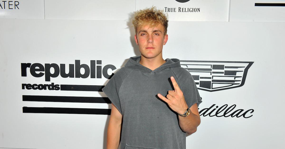 jakepaul