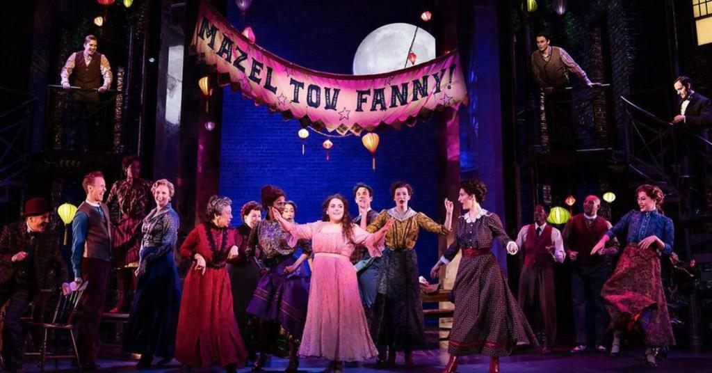 ‘Funny Girl’ Broadway Reviews Are in and They’re Not Good