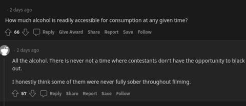 Is the 'Love Is Blind' Reddit AMA Real? What It Said About Season 2